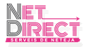 net direct logo